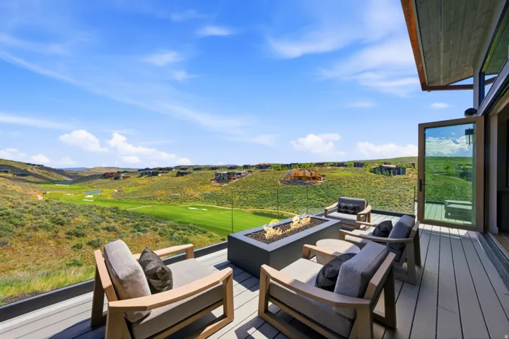 6474 Painted Valley Pass, Park City, Utah 84098