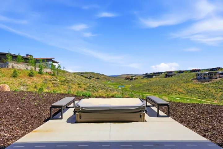 6474 Painted Valley Pass, Park City, Utah 84098