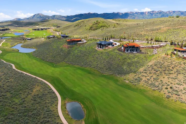 6474 Painted Valley Pass, Park City, Utah 84098