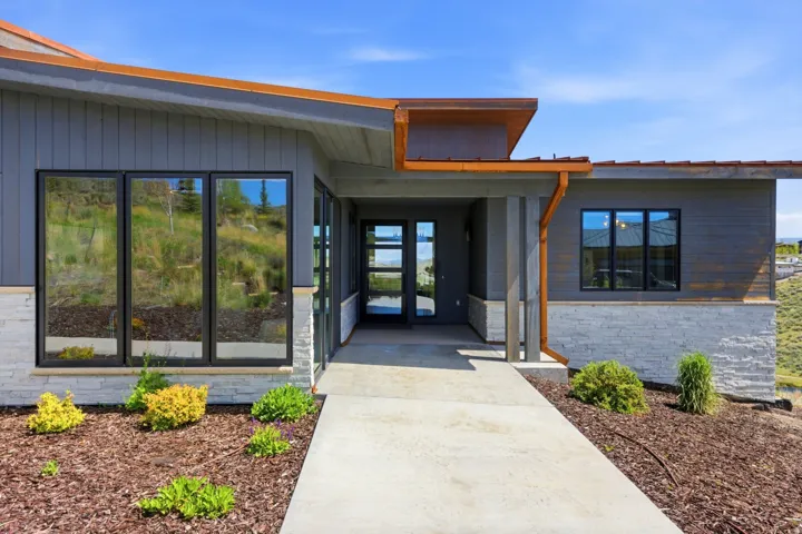 6474 Painted Valley Pass, Park City, Utah 84098