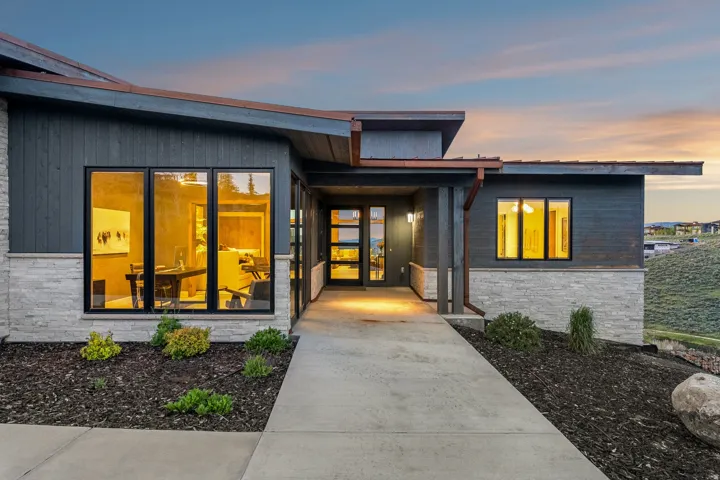 6474 Painted Valley Pass, Park City, Utah 84098