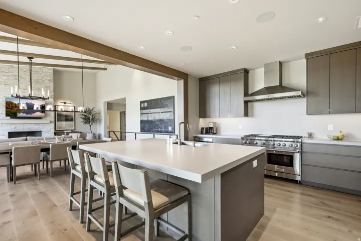 6474 Painted Valley Pass, Park City, Utah 84098
