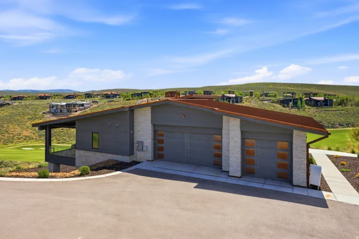 6474 Painted Valley Pass, Park City, Utah 84098