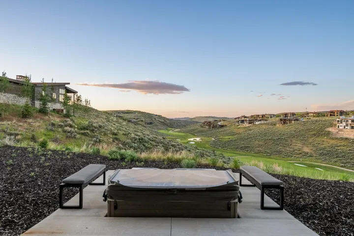 6474 Painted Valley Pass, Park City, Utah 84098