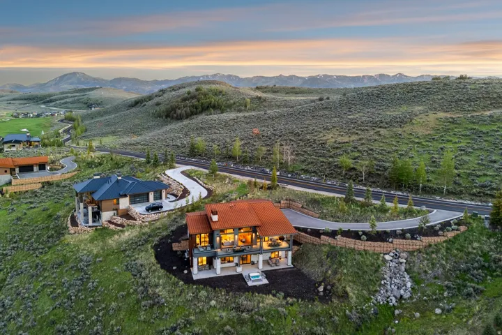 6474 Painted Valley Pass, Park City, Utah 84098