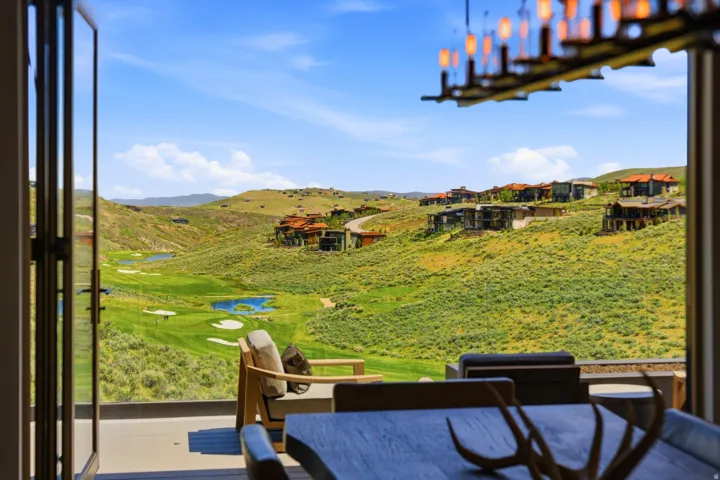 6474 Painted Valley Pass, Park City, Utah 84098