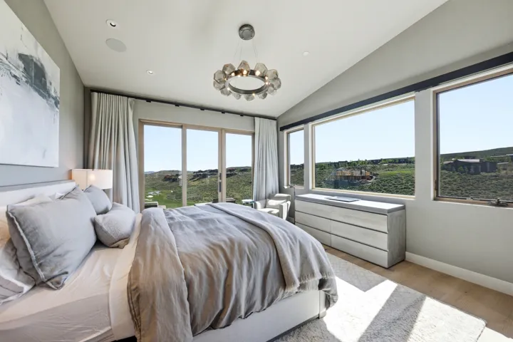 6474 Painted Valley Pass, Park City, Utah 84098