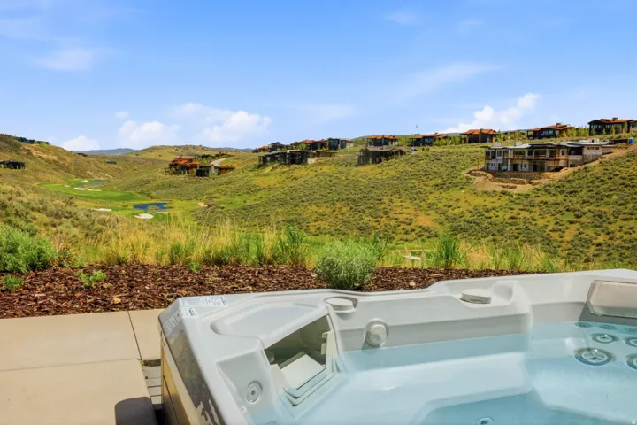 6474 Painted Valley Pass, Park City, Utah 84098