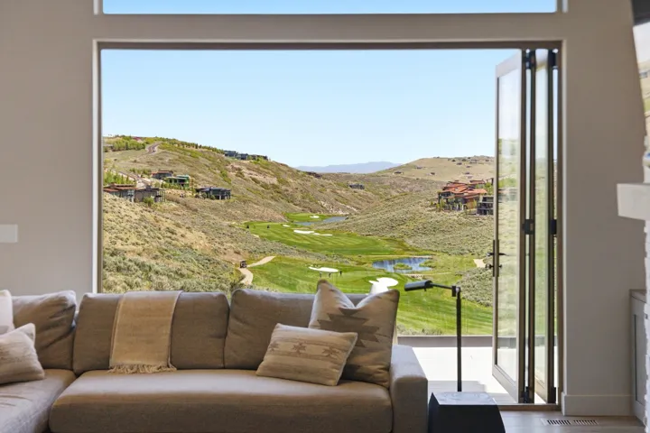 6474 Painted Valley Pass, Park City, Utah 84098