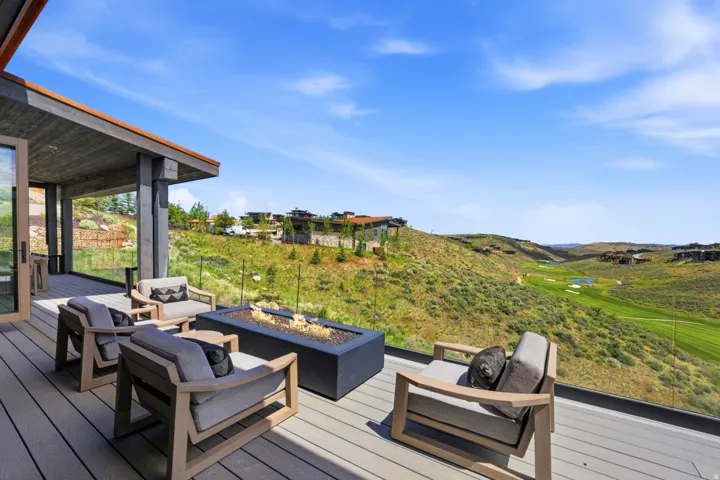 6474 Painted Valley Pass, Park City, Utah 84098