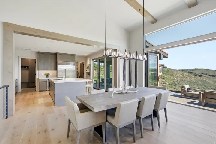 6474 Painted Valley Pass, Park City, Utah 84098