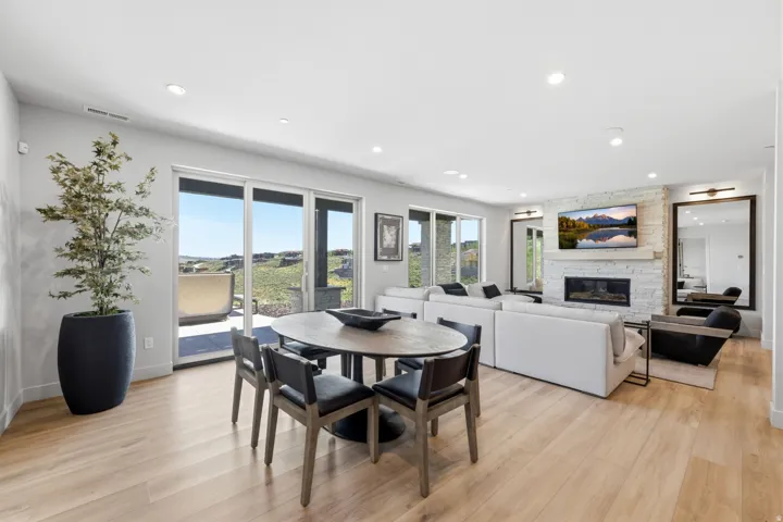 6474 Painted Valley Pass, Park City, Utah 84098