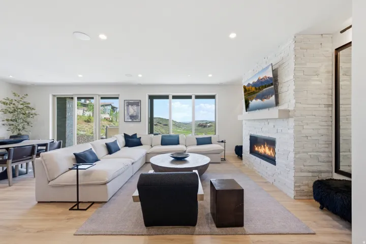 6474 Painted Valley Pass, Park City, Utah 84098