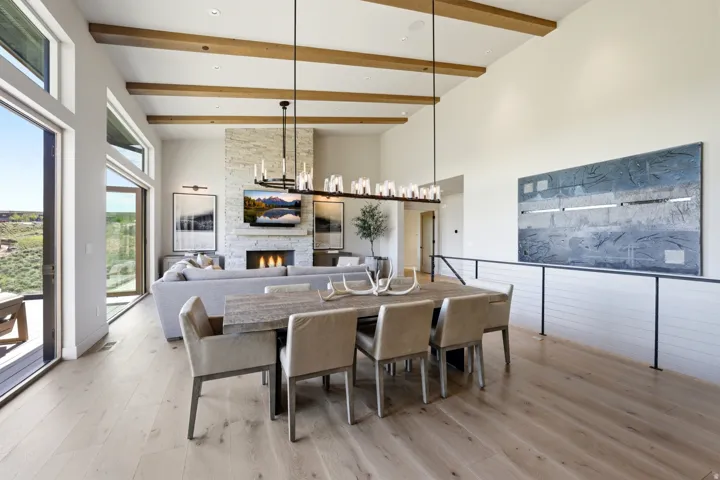 6474 Painted Valley Pass, Park City, Utah 84098