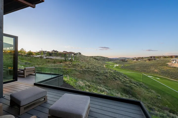 6474 Painted Valley Pass, Park City, Utah 84098