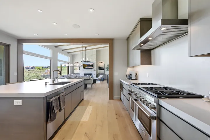 6474 Painted Valley Pass, Park City, Utah 84098
