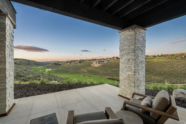 6474 Painted Valley Pass, Park City, Utah 84098