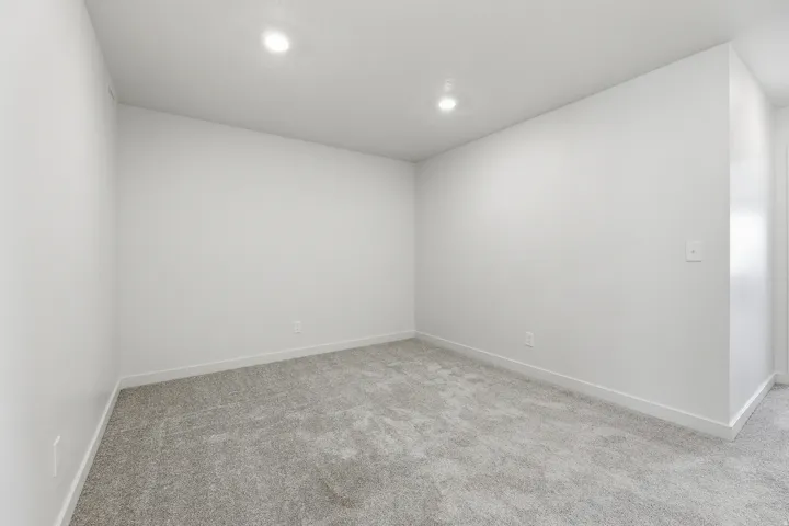 Upstairs Loft