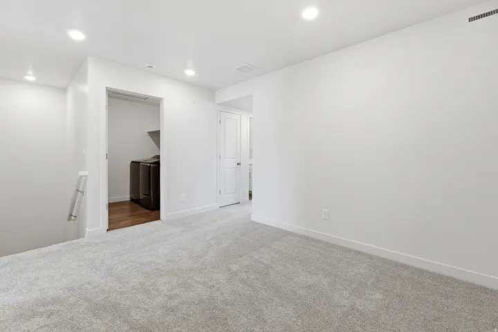 Upstairs Loft