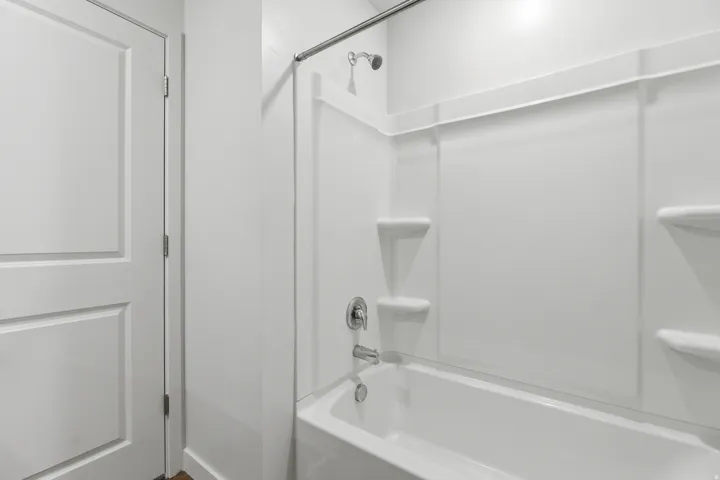 Upstairs Bathroom #2
