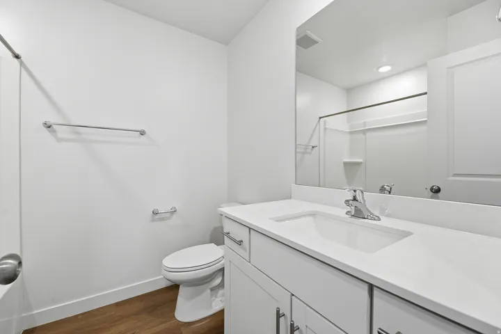 Upstairs Bathroom #2
