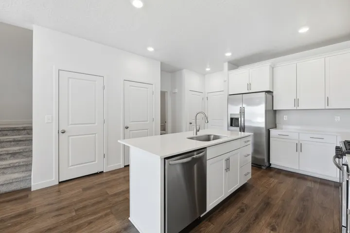 651 W 1370 S, Spanish Fork, Utah 84660