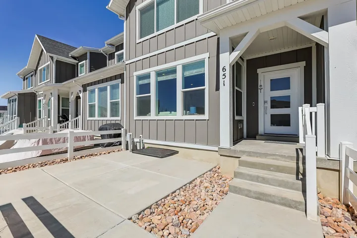 651 W 1370 S, Spanish Fork, Utah 84660