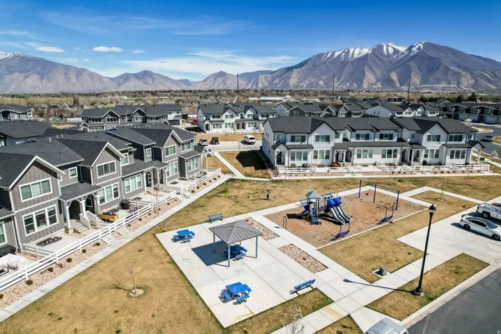 651 W 1370 S, Spanish Fork, Utah 84660
