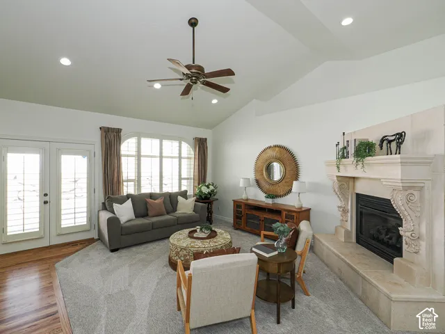 9502 N Aztec Dr, Cedar Hills, Utah 84062
