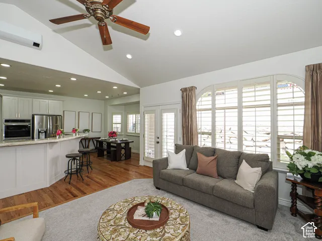 9502 N Aztec Dr, Cedar Hills, Utah 84062