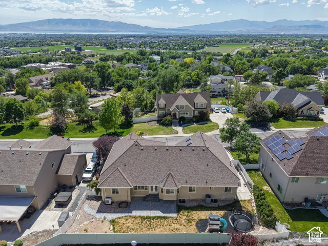 9502 N Aztec Dr, Cedar Hills, Utah 84062
