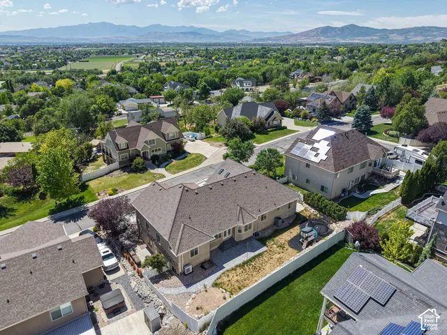 9502 N Aztec Dr, Cedar Hills, Utah 84062