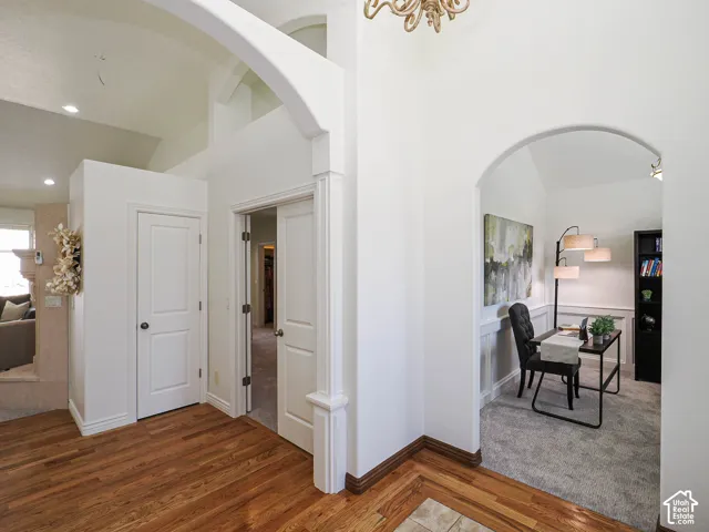 9502 N Aztec Dr, Cedar Hills, Utah 84062