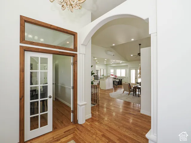9502 N Aztec Dr, Cedar Hills, Utah 84062