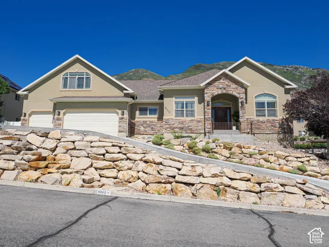 9502 N Aztec Dr, Cedar Hills, Utah 84062