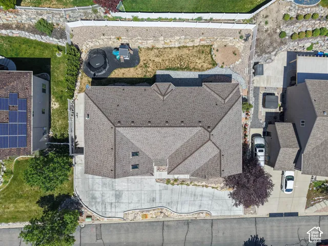 9502 N Aztec Dr, Cedar Hills, Utah 84062