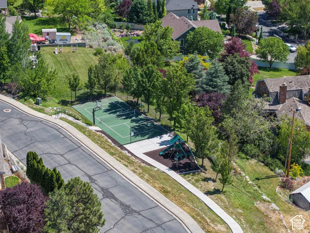 9502 N Aztec Dr, Cedar Hills, Utah 84062