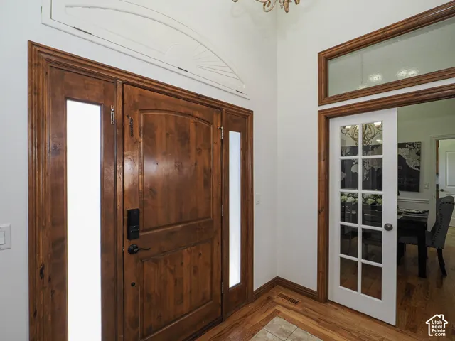 9502 N Aztec Dr, Cedar Hills, Utah 84062