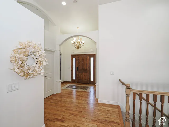 9502 N Aztec Dr, Cedar Hills, Utah 84062