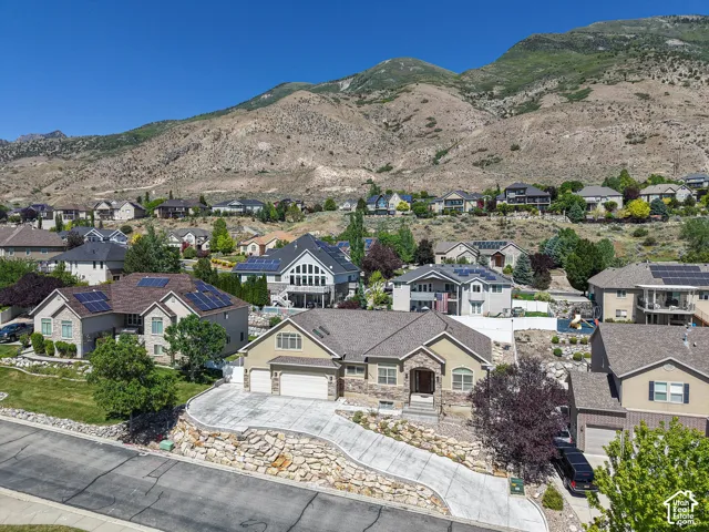9502 N Aztec Dr, Cedar Hills, Utah 84062