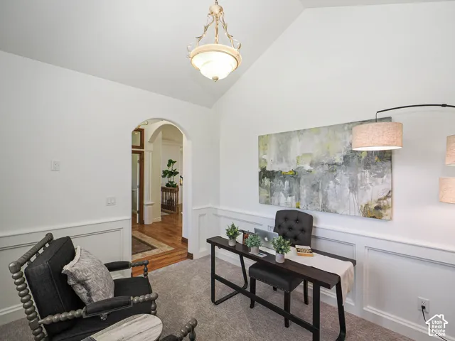 9502 N Aztec Dr, Cedar Hills, Utah 84062