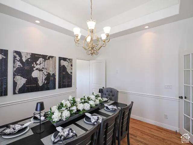 9502 N Aztec Dr, Cedar Hills, Utah 84062