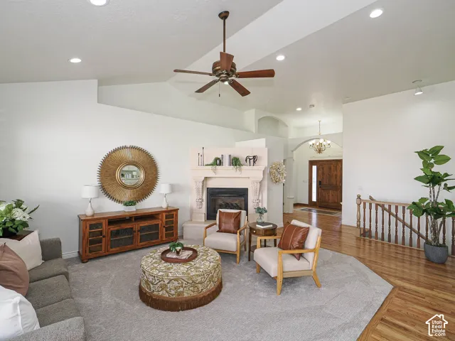 9502 N Aztec Dr, Cedar Hills, Utah 84062