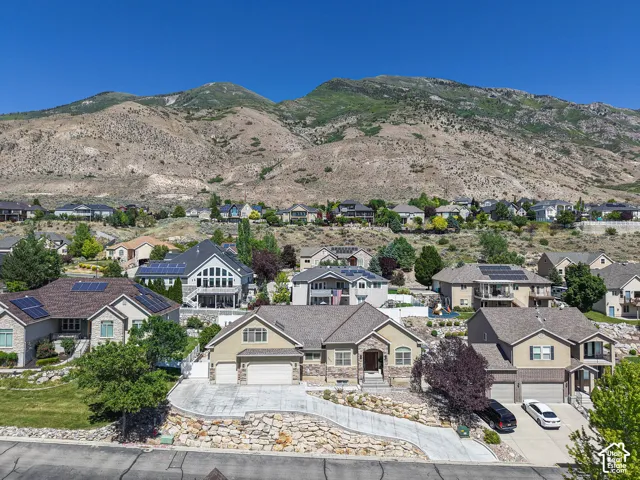 9502 N Aztec Dr, Cedar Hills, Utah 84062
