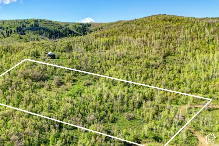 4967 S Woodland Way, Kamas, Utah 84036