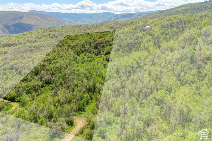4967 S Woodland Way, Kamas, Utah 84036