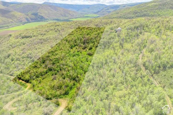 4967 S Woodland Way, Kamas, Utah 84036
