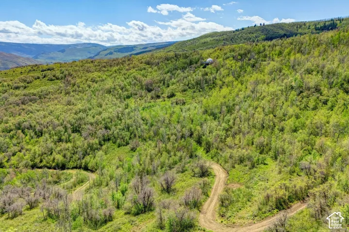 4967 S Woodland Way, Kamas, Utah 84036