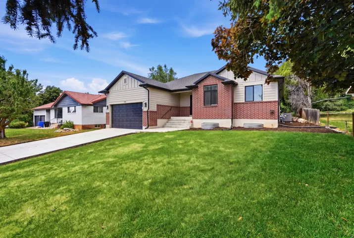 466 E 3000 N, North Ogden, Utah 84414