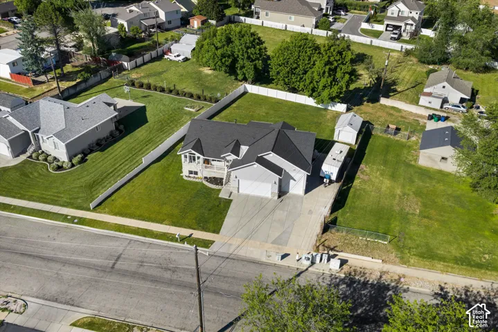 354 N 30 W, Kaysville, Utah 84037